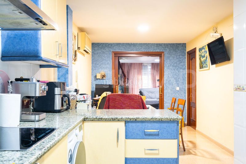Foto 872f9cb6-a9fe-4775-bd9c-9b738e35cd8b. Casa a Sta. Aurelia - Cantábrico - Atlàntico - La Romería Sevilla