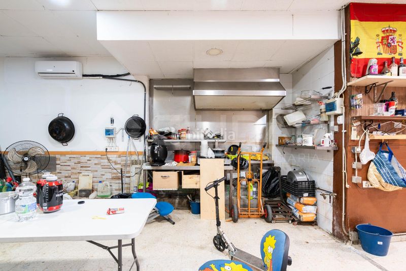 Foto 95f5379c-8070-4ea0-9b90-07ee3b62e4d3. Casa a Sta. Aurelia - Cantábrico - Atlàntico - La Romería Sevilla