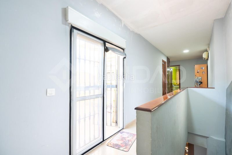 Foto adba66dc-ea88-4256-9378-5c0951d1b03b. Casa a Sta. Aurelia - Cantábrico - Atlàntico - La Romería Sevilla