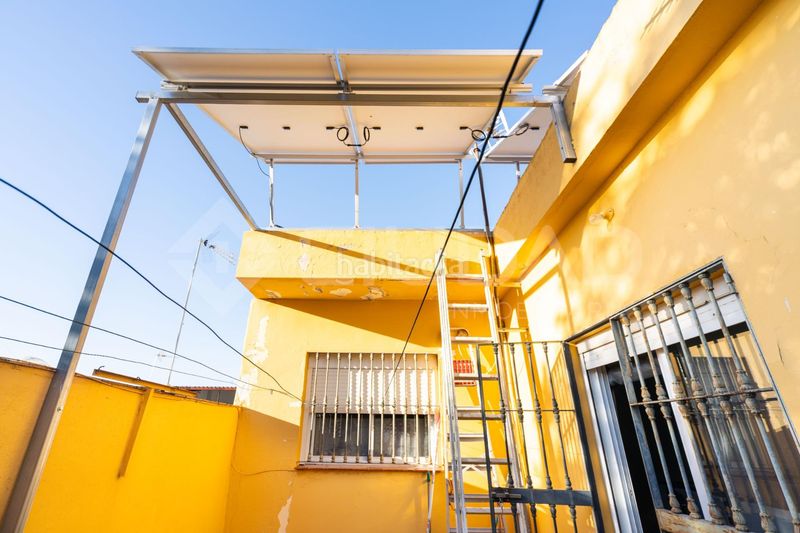 Foto d80322ab-ff4c-40b2-8a3b-0d29d02c7dee. Casa a Sta. Aurelia - Cantábrico - Atlàntico - La Romería Sevilla