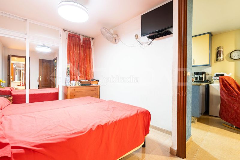 Foto e77bfec7-1332-4454-8183-14667d15fa7a. Casa a Sta. Aurelia - Cantábrico - Atlàntico - La Romería Sevilla