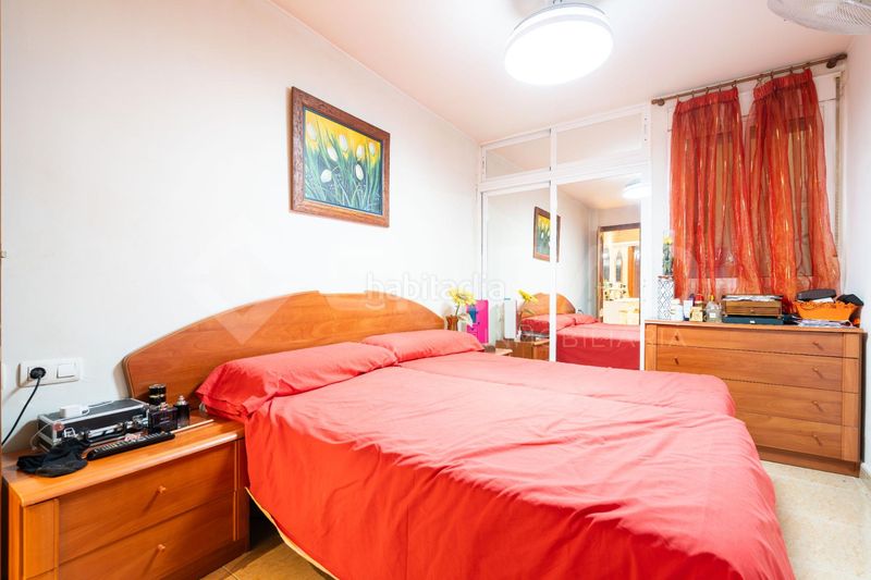 Foto e8ca4544-8301-4b4d-9e56-9260c7992b13. Casa a Sta. Aurelia - Cantábrico - Atlàntico - La Romería Sevilla
