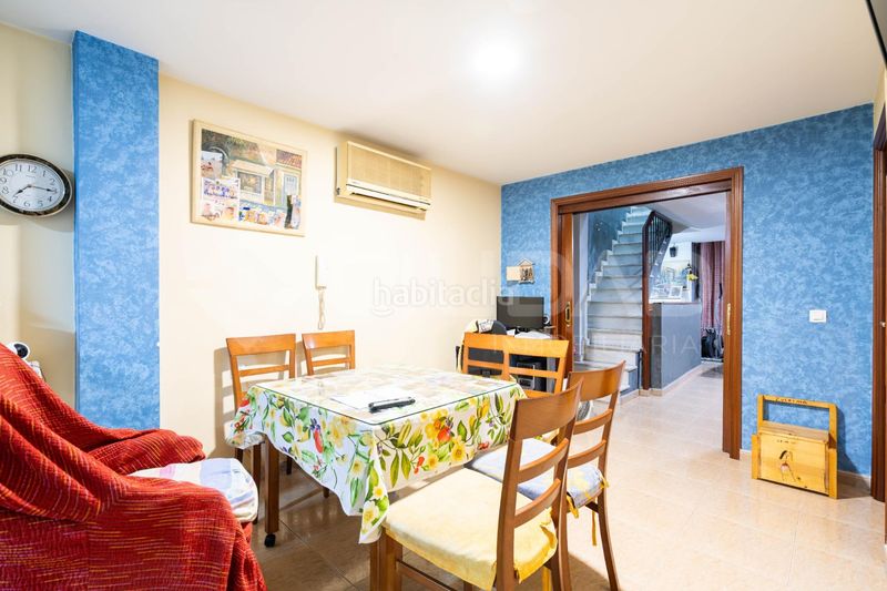 Foto f0b72a73-0094-4549-a26d-c41a736dbb3d. Casa a Sta. Aurelia - Cantábrico - Atlàntico - La Romería Sevilla