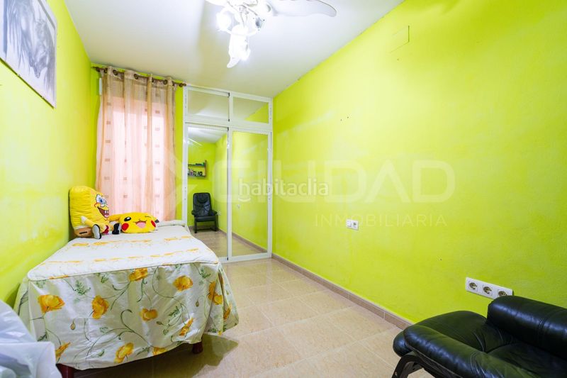 Foto f18d934a-224a-4689-8663-270cc4d98a0f. Casa a Sta. Aurelia - Cantábrico - Atlàntico - La Romería Sevilla