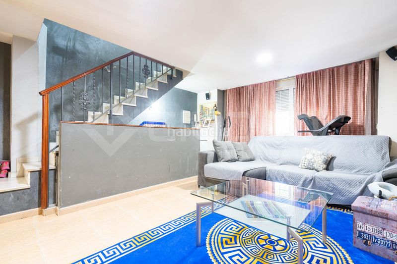 Foto f21c6b8f-79c2-4fda-b649-f6ffa16154b0. Casa a Sta. Aurelia - Cantábrico - Atlàntico - La Romería Sevilla