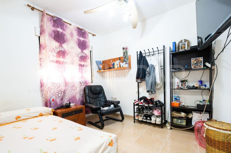 Foto f66fcc3e-99c0-415a-a793-ca0013a439f9. Casa a Sta. Aurelia - Cantábrico - Atlàntico - La Romería Sevilla
