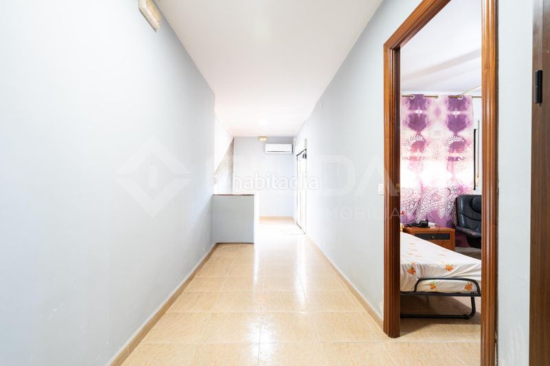 Foto f85748c2-587d-45e1-832a-f1e62f30b47e. Casa a Sta. Aurelia - Cantábrico - Atlàntico - La Romería Sevilla