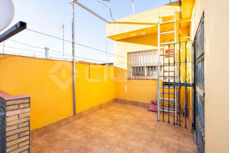 Foto fd11b2ea-9184-4429-9a49-c41d48efe210. Casa a Sta. Aurelia - Cantábrico - Atlàntico - La Romería Sevilla
