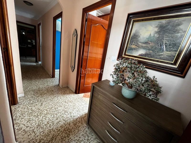 Foto 17d45852-e62a-4e89-b633-e230356e68fc. Pis a Cruz Roja Sevilla