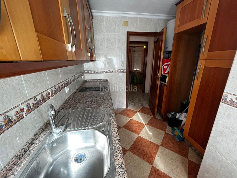 Foto e325b14a-dd62-430c-a92d-db1b9ee53c3b. Pis a Cruz Roja Sevilla
