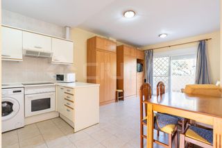 Etagenwohnung in Isla Cristina. Piso de 1 dormitorio con amplia terraza y garaje en isla cristin