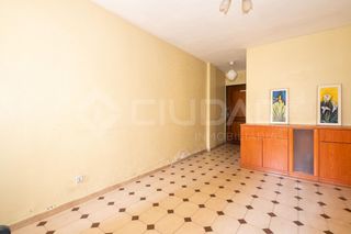 Flat in Barrio del Nervión. Piso de 75m2 junto a gran plaza