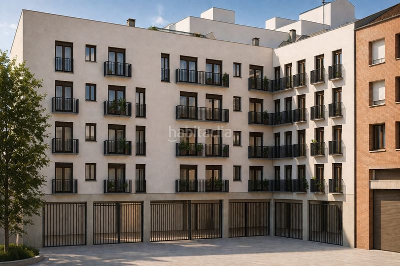 Ático 125m2 en plaça de maria beneyto 10 ático con terraza privada en Valencia