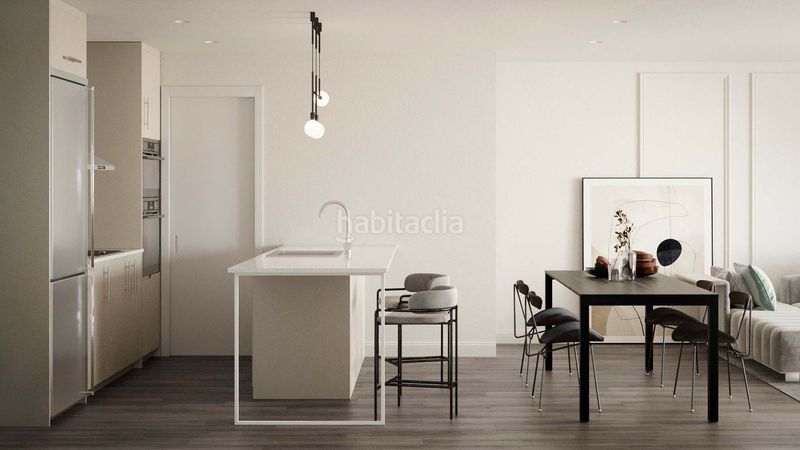 Ático 125m2 en plaça de maria beneyto 10 ático con terraza privada en Valencia - Imagen 3