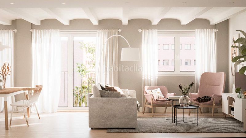 Ático 125m2 en plaça de maria beneyto 10 ático con terraza privada en Valencia - Imagen 2