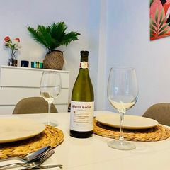 Duplex  Calle mirador de la dehesa 5. Ático dúplex reestreno