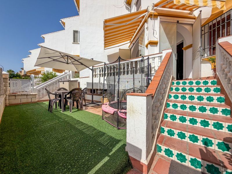 Foto 5059637b-2ed7-4a90-83bb-5d5f05661141. Casa a schiera con riscaldamento piscina in Laguna Beach Torrox