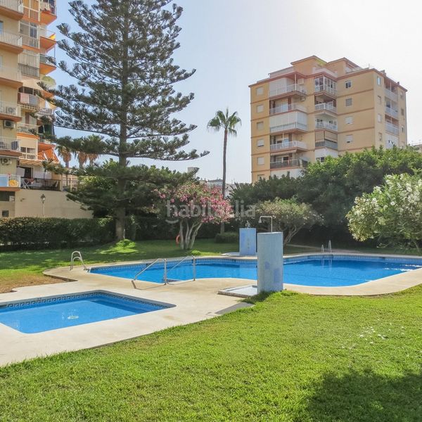 Foto d35cc567-30ab-4682-abf7-7b95af2b0611. Casa a schiera con riscaldamento piscina in Laguna Beach Torrox