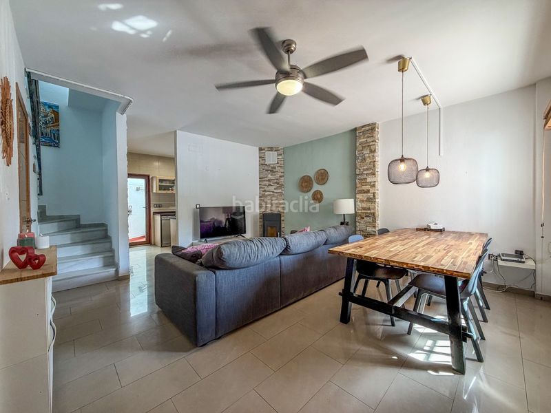 Foto eb7b9921-a6b2-4b6b-b7cd-edad66939ba5. Casa a schiera con riscaldamento piscina in Laguna Beach Torrox