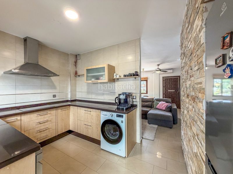 Foto efafc17e-7d31-4373-a677-cd50ea50ba14. Casa a schiera con riscaldamento piscina in Laguna Beach Torrox