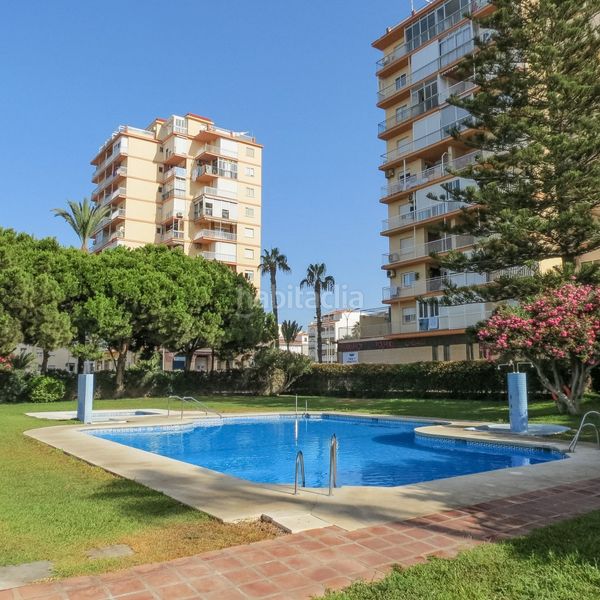Foto f8827068-d130-4878-b9a9-044b220fef52. Casa a schiera con riscaldamento piscina in Laguna Beach Torrox