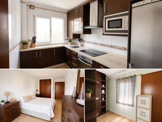 Appartamento in Calle rabitilla 39. Gran piso la rabitilla