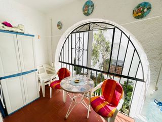 Apartment in Centro Internacional. Marebonum26puebloandaluz