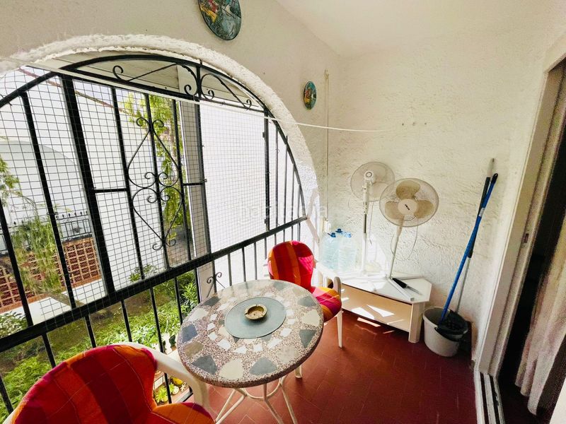Foto 1d0cf2dd-452a-4082-85a3-03c3486a67d1. Apartament amb piscina a Centro Internacional Torrox
