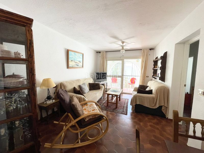 Foto 512ebe49-ce3b-4043-b981-56e7fd6f8b74. Apartament amb piscina a Centro Internacional Torrox