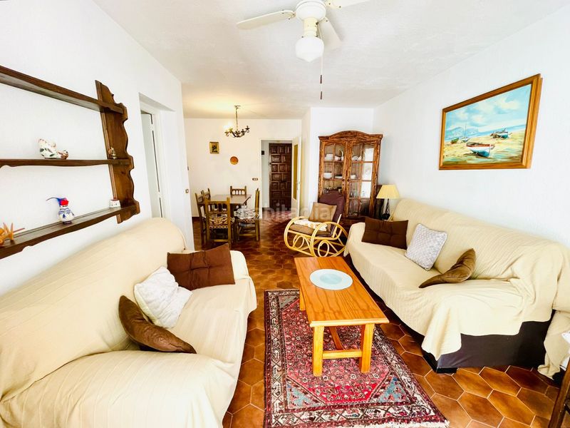 Foto dc51f0b3-eb7a-4c9f-81b1-73f024752dcc. Apartament amb piscina a Centro Internacional Torrox