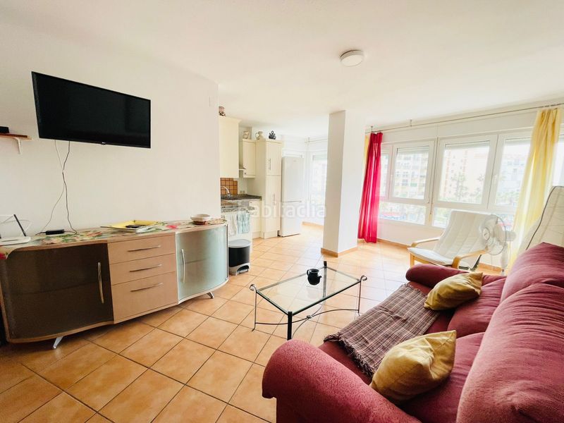 Foto 0de4f5e6-3d46-4fe9-85e7-ef04b7523125. Apartament amb piscina a Centro Internacional Torrox