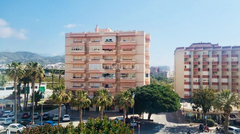 Foto 1ae95772-89d5-49f1-8fac-8e4f9c417236. Apartament amb piscina a Centro Internacional Torrox