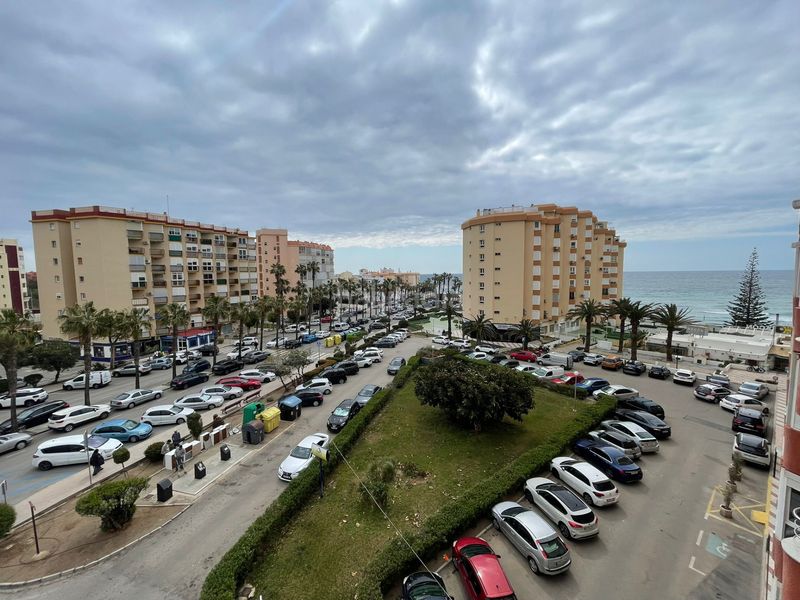 Foto b1ab90eb-908c-4a17-892c-3df68bb75220. Apartament amb piscina a Centro Internacional Torrox