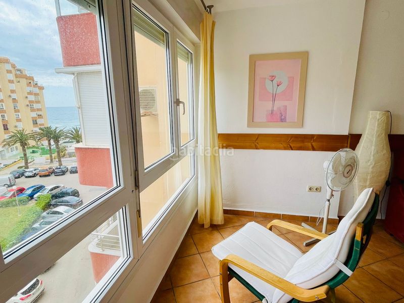 Foto b9baf382-bf44-4704-8a05-2e5508ead1b5. Apartament amb piscina a Centro Internacional Torrox