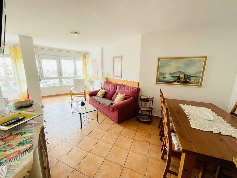 Foto eecd518b-a523-4d1b-a615-097b0722a248. Apartament amb piscina a Centro Internacional Torrox