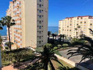 Apartament en Centro Internacional. Reestrena en la playa (reservado)