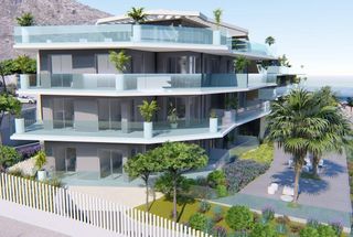 Pis a Montealto - Monterrey. Promoción de viviendas en benalmádena