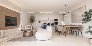 Apartament a Centro