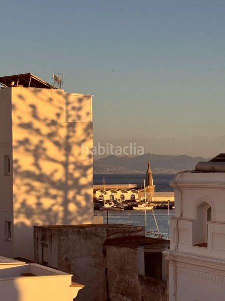 Foto 01bd4c56-5b93-44f4-a412-bae95269aa97. Casa amb calefacció aparcament a Tarifa ciudad Tarifa