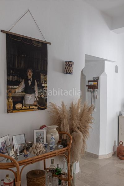 Foto 1779a0dc-0d2e-4f64-9233-97144abe03a1. Casa amb calefacció aparcament a Tarifa ciudad Tarifa
