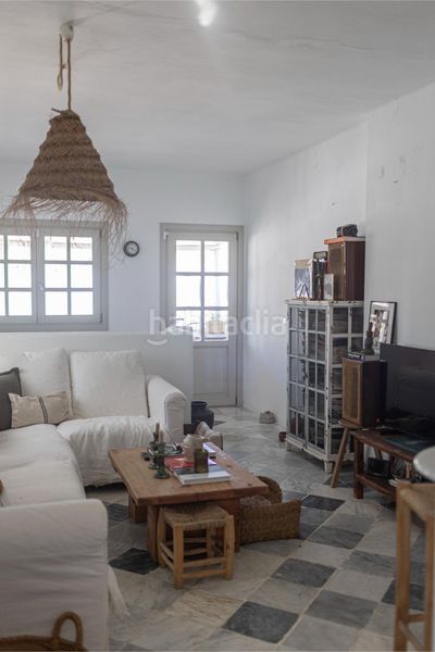 Foto 31625172-6800-422e-9985-a4c4a852a1ed. Casa amb calefacció aparcament a Tarifa ciudad Tarifa
