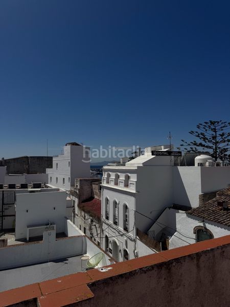 Foto 39484752-96b9-4404-bf70-882e289ae8fa. Casa amb calefacció aparcament a Tarifa ciudad Tarifa