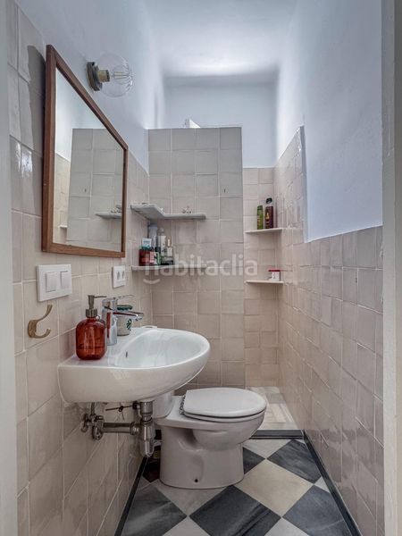 Foto 9b7e61e0-9976-4c17-8389-f78a987caa69. Casa amb calefacció aparcament a Tarifa ciudad Tarifa
