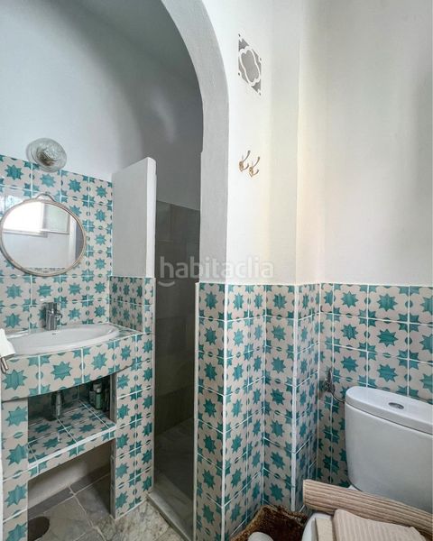 Foto 9ca6a6a3-396c-45ff-9d67-efcb41c109a2. Casa amb calefacció aparcament a Tarifa ciudad Tarifa
