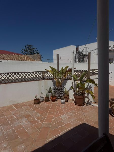 Foto b05073f0-2596-4806-bb2e-d1b33a35823d. Casa amb calefacció aparcament a Tarifa ciudad Tarifa