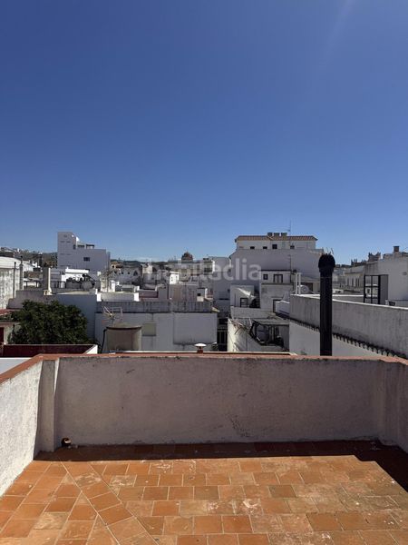 Foto bae31a82-12a6-4769-9209-52c793424146. Casa amb calefacció aparcament a Tarifa ciudad Tarifa