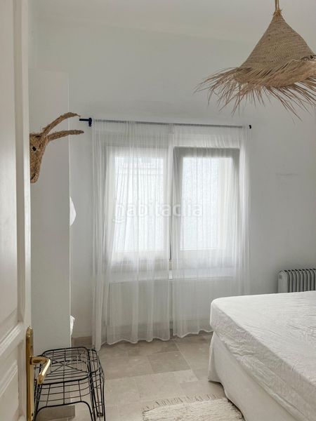 Foto bba29e32-81a9-4e39-927d-9e836cad3297. Casa amb calefacció aparcament a Tarifa ciudad Tarifa