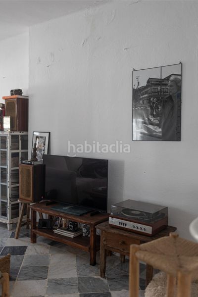 Foto c933114a-4c7e-4cfd-9458-cad389a384ff. Casa amb calefacció aparcament a Tarifa ciudad Tarifa