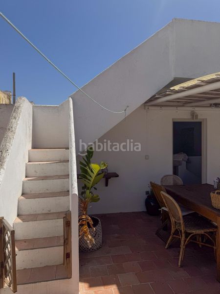 Foto d398cfc1-5639-4490-9184-33211f3bc48f. Casa amb calefacció aparcament a Tarifa ciudad Tarifa