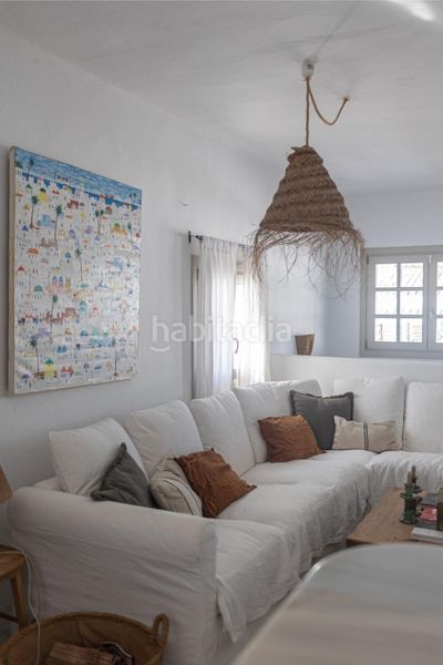 Foto ea9c7c65-948a-4879-956e-307db7063776. Casa amb calefacció aparcament a Tarifa ciudad Tarifa